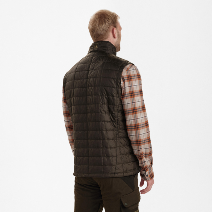 Muflon Packable Vest