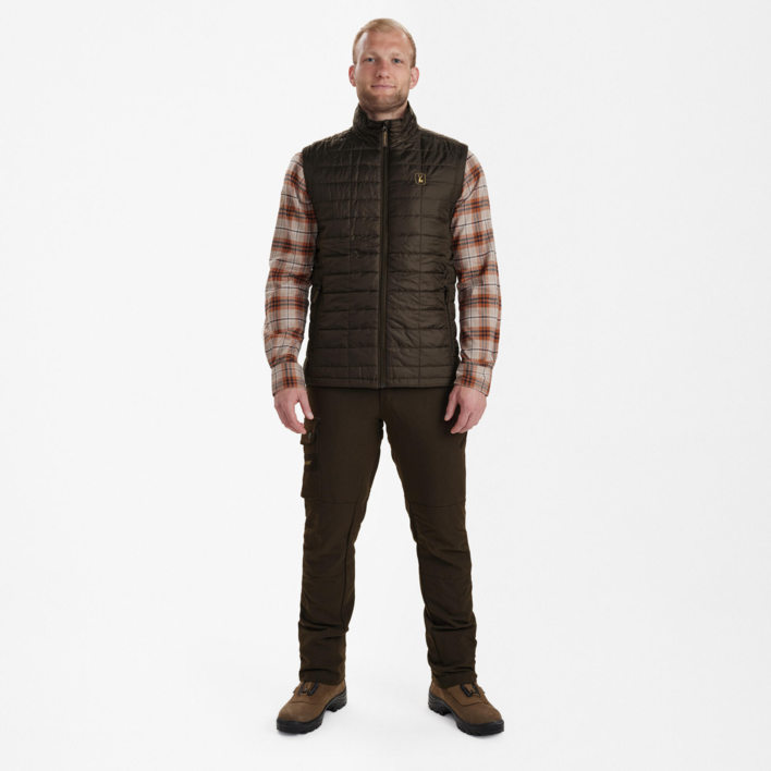 Muflon Packable Vest