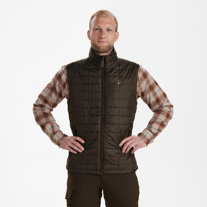 Muflon Packable Vest