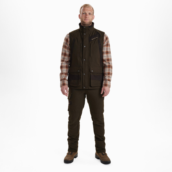 Muflon Extreme Vest