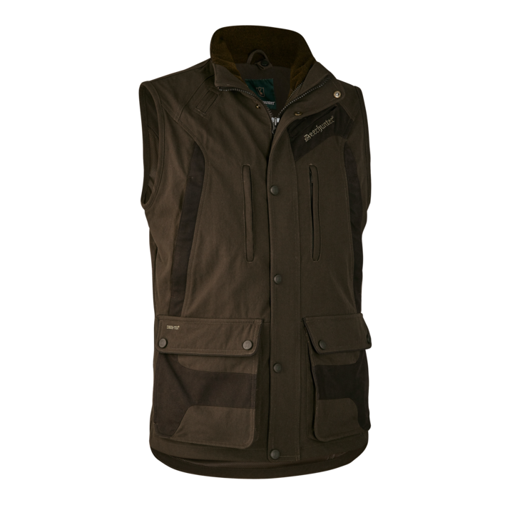 Muflon Extreme Vest