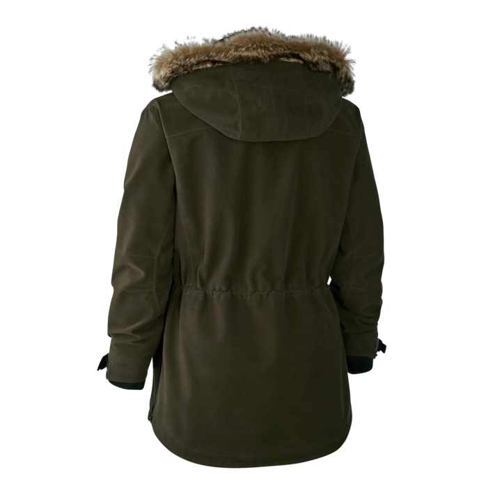 Lady Gabby Anorak