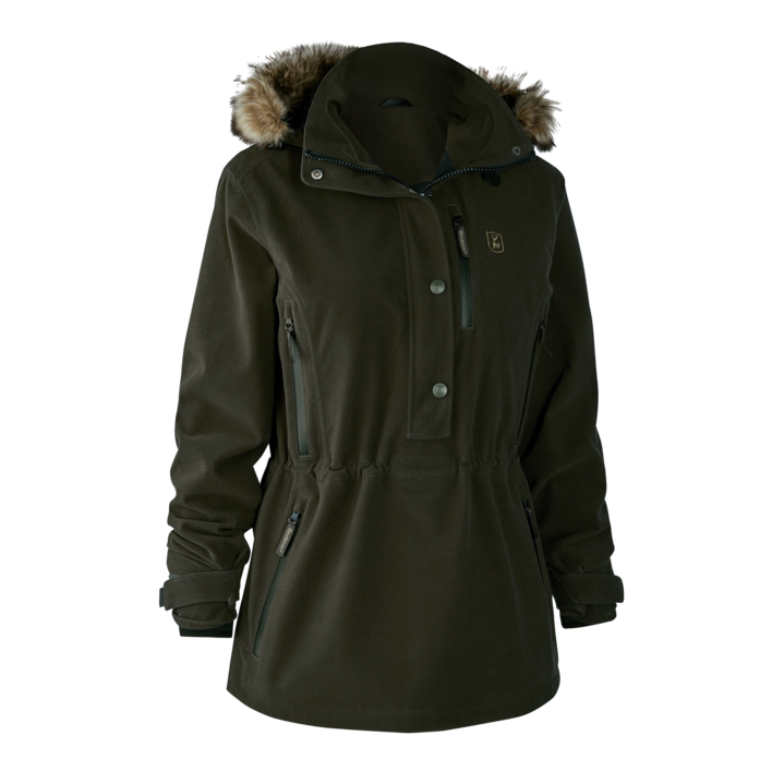 Lady Gabby Anorak