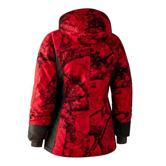 Lady Raven Arctic Jakke