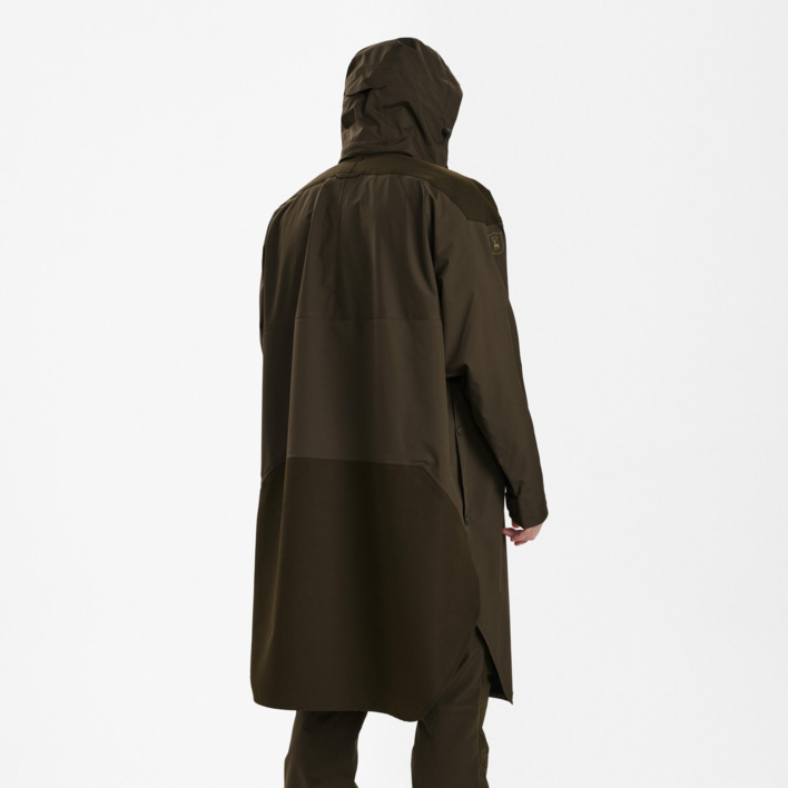 Track Regn Anorak