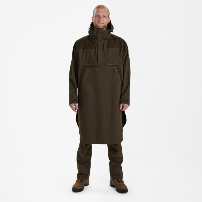 Track Regn Anorak