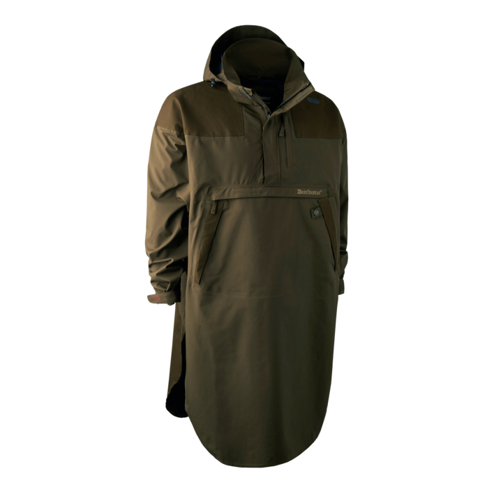 Track Regn Anorak