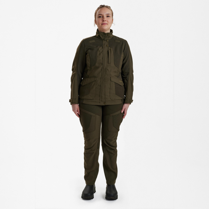 Lady Ann Extreme Jakke
