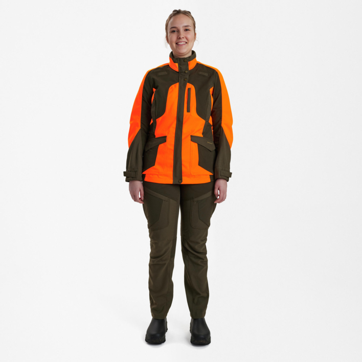 Lady Ann Extreme Jakke