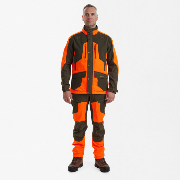 Strike Extreme Jakke