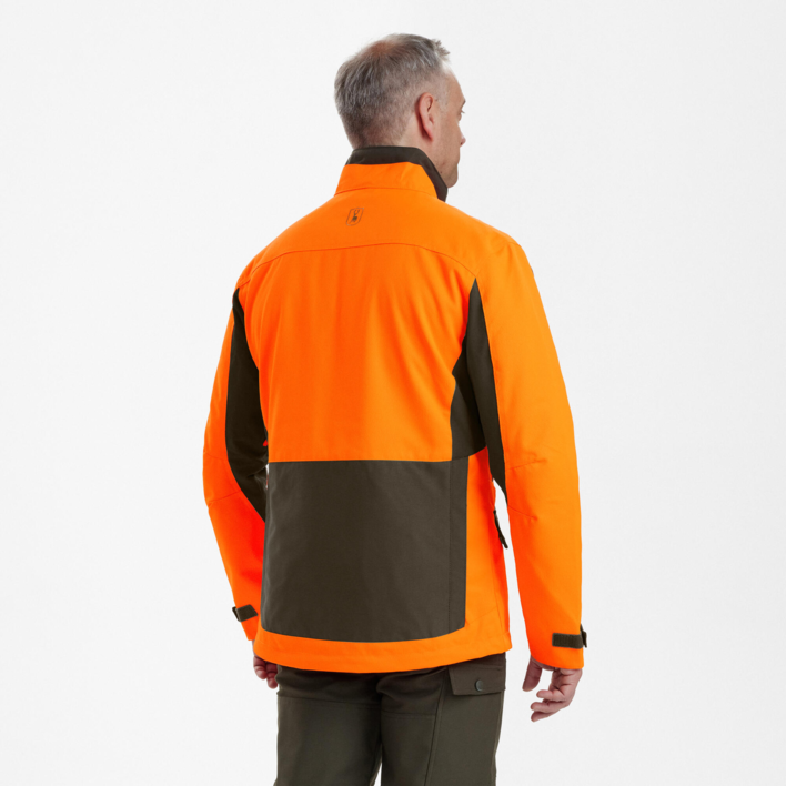 Strike Extreme Jakke med membran