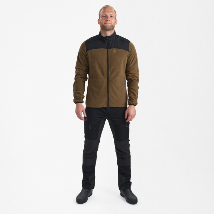 Northward Fleece Jakke