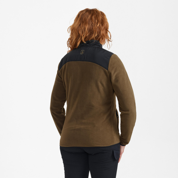 Lady Northward Fleece jakke