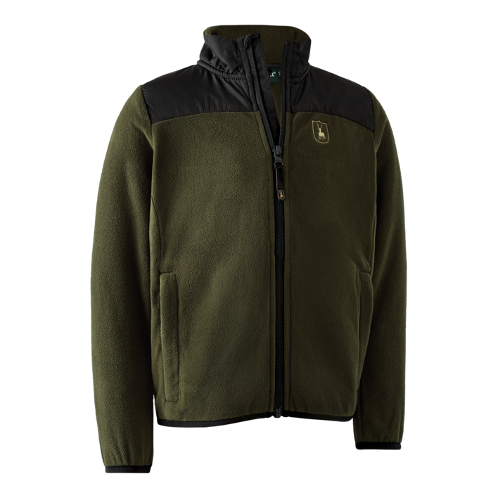 Youth Northward Fleece Jakke