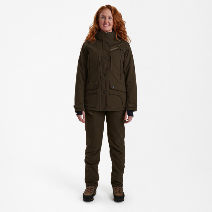 Lady Mary Extreme Jakke