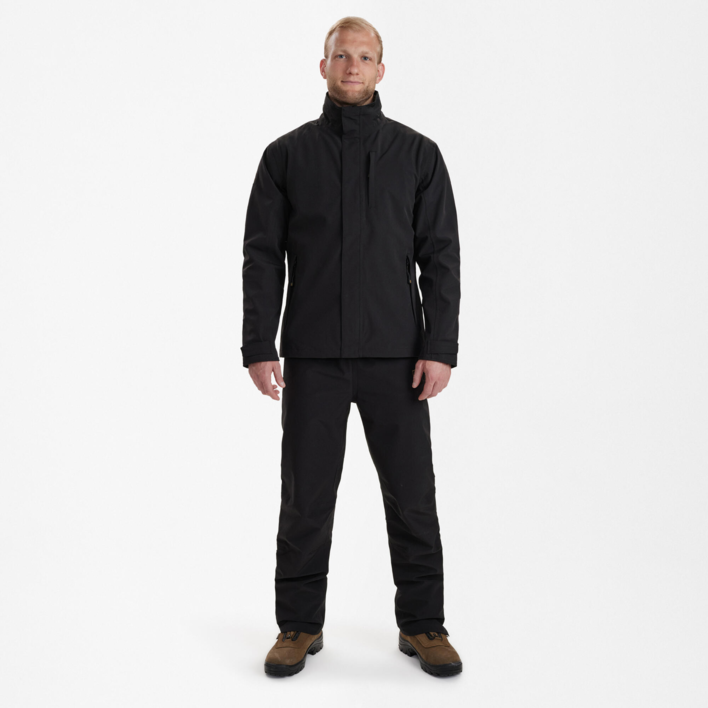 Sarek Shell-jakke