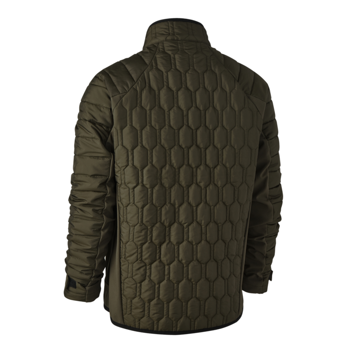 Mossdale Quiltjakke