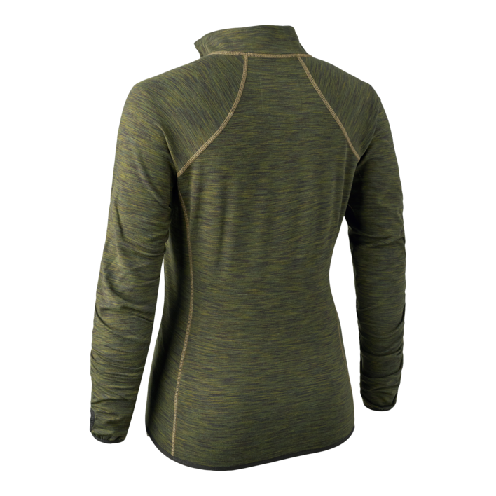 Lady Insulated Fleece