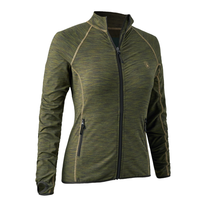 Lady Insulated Fleece