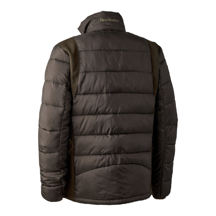 Excape Quiltet Jakke