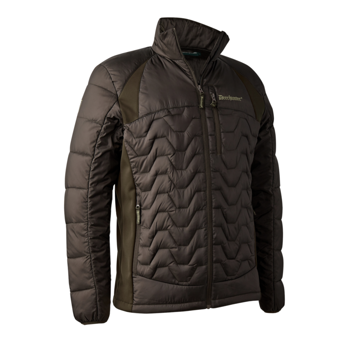 Excape Quiltet Jakke