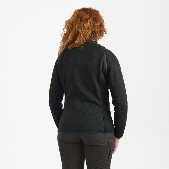Lady Moor Zip-Off Jakke