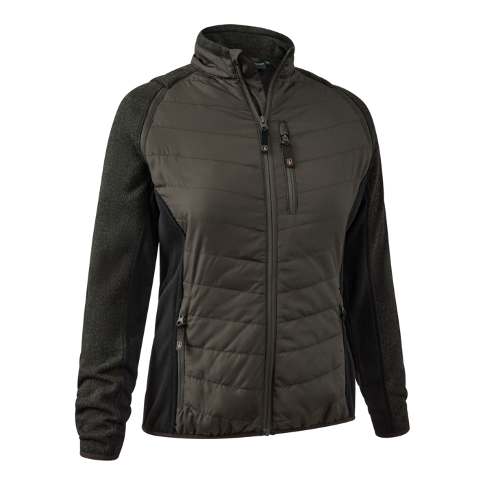 Lady Moor Zip-Off Jakke