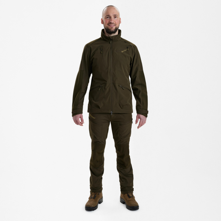 Excape Light Jakke