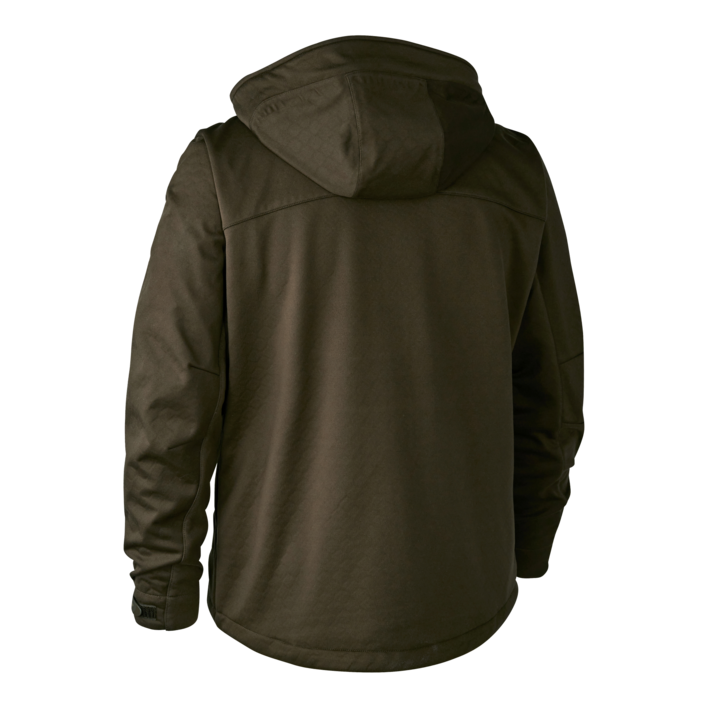 Excape Softshell Jakke