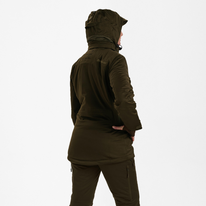 Lady Excape Winter Jakke