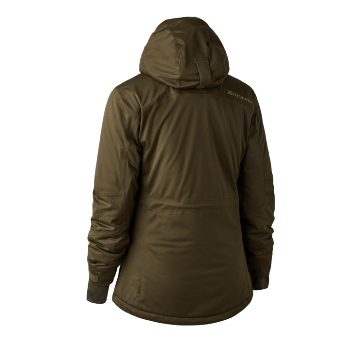 Lady Excape Winter Jakke