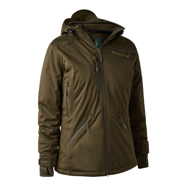 Lady Excape Winter Jakke