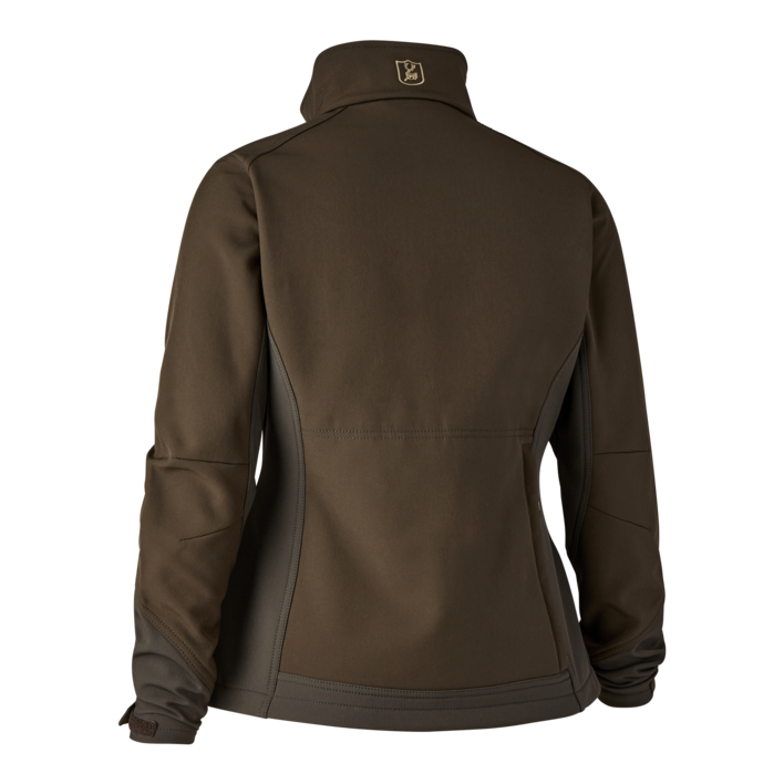 Lady Roja Softshell Jakke