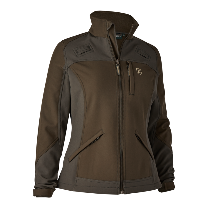 Lady Roja Softshell Jakke