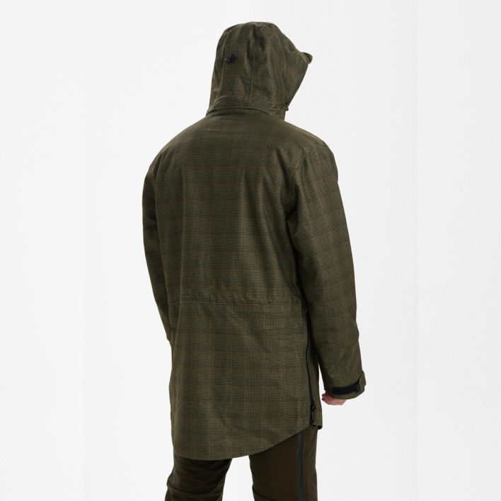 PRO Gamekeeper Anorak