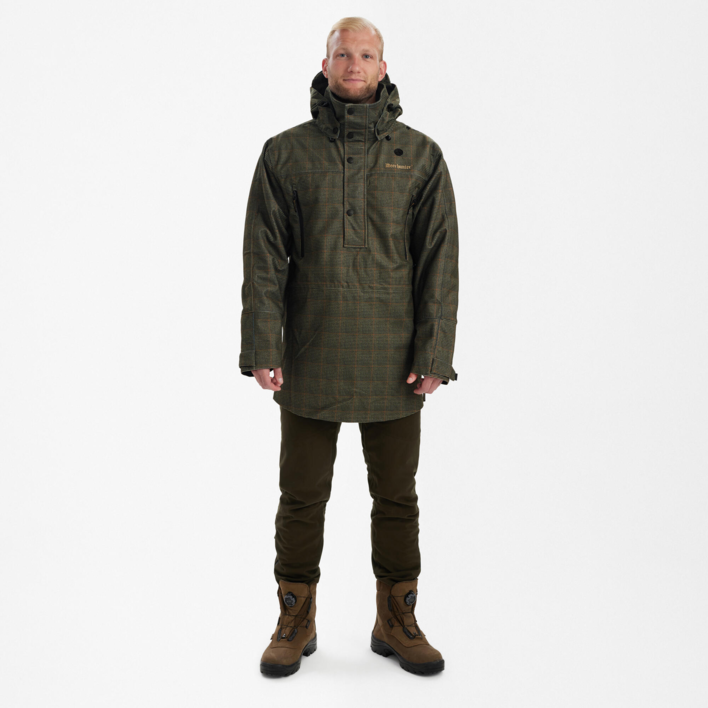 PRO Gamekeeper Anorak