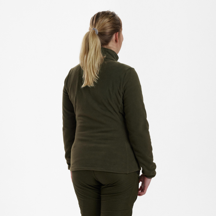 Lady Chasse Fleecejakke