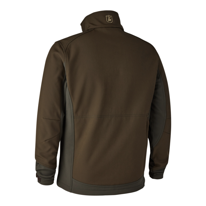 Rogaland Softshell Jakke