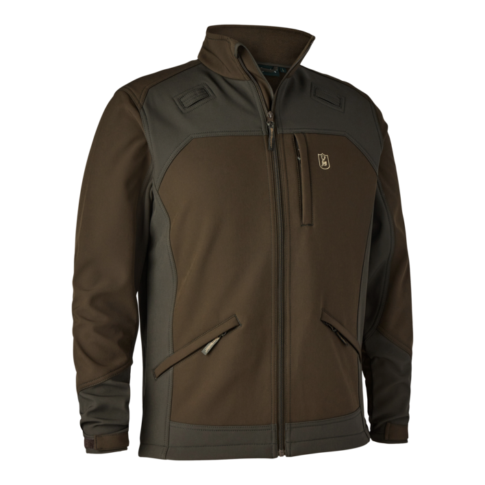 Rogaland Softshell Jakke