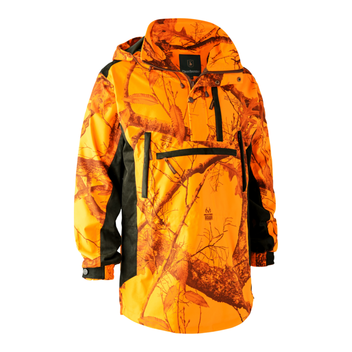 Explore Anorak