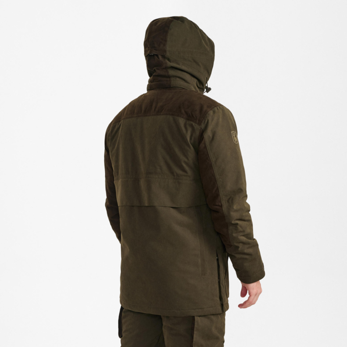 Eagle Winter Jakke