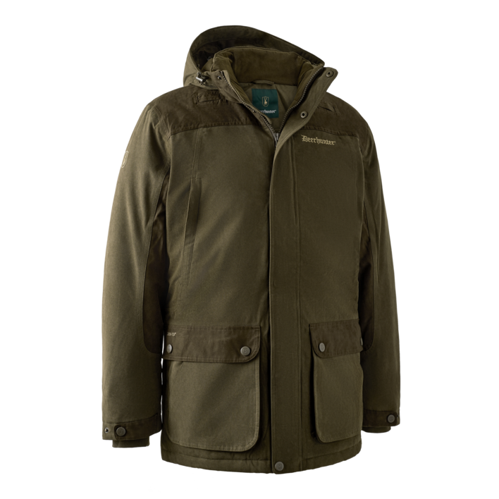 Eagle Winter Jakke