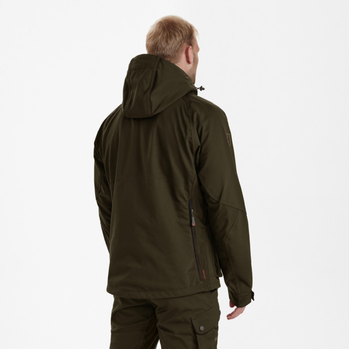 Muflon Light Jakke