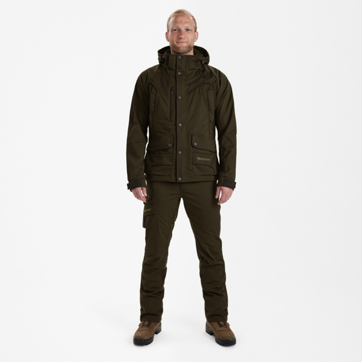 Muflon Light Jakke