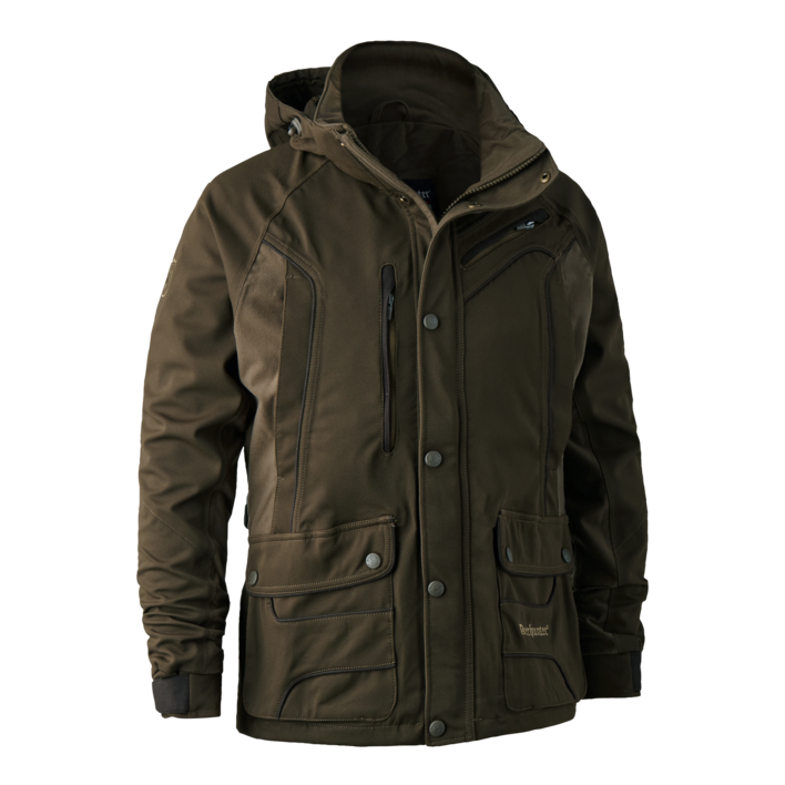 Muflon Light Jakke