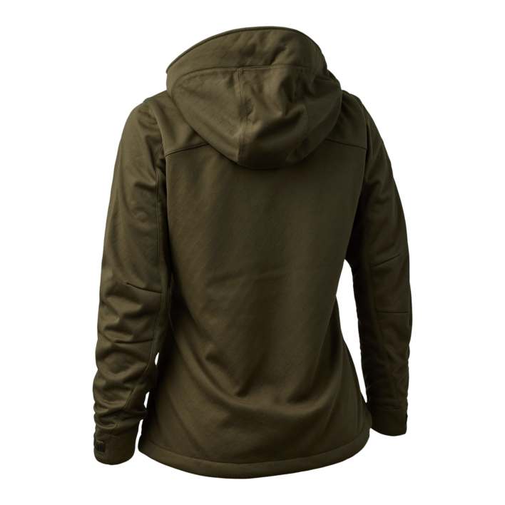 Lady Excape Softshell-jakke