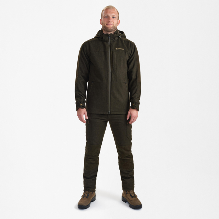 Tatra Active Jakke