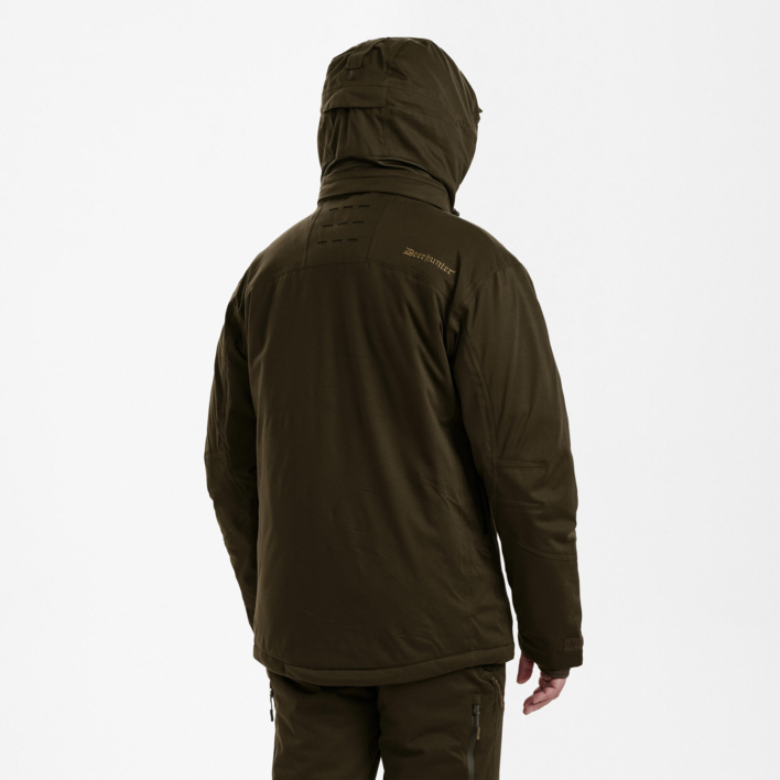 Excape Winter Jakke