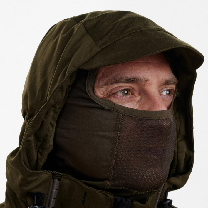 Excape Winter Jakke