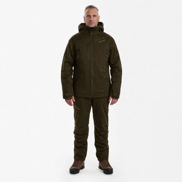Excape Winter Jakke